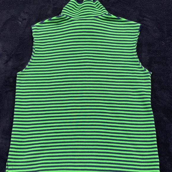 NWOT! VTG! Adrienne Vittadini Sleeveless Top NWOT! - Picture 8 of 8